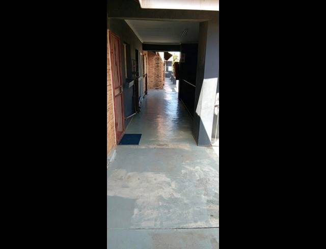 2 BEDROOM APARTMENT FOR SALE IN GREENHILLS